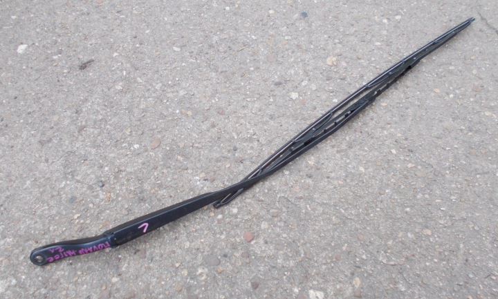 RENAULT MASTER III LIFT wiper arm left front front 8200734776
