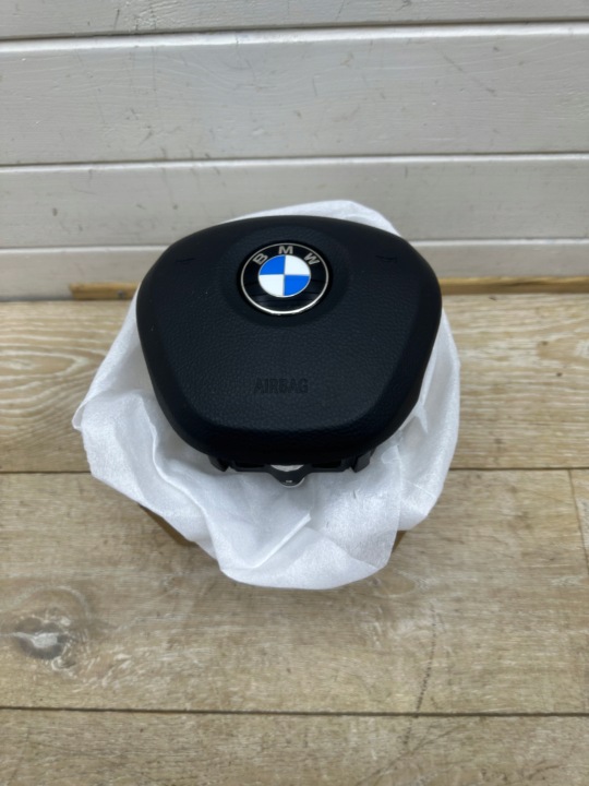 Airbag AIR BAG Chauffeurs BMW 1 2 3 4 32307938712 7938712 Ory opakowanie