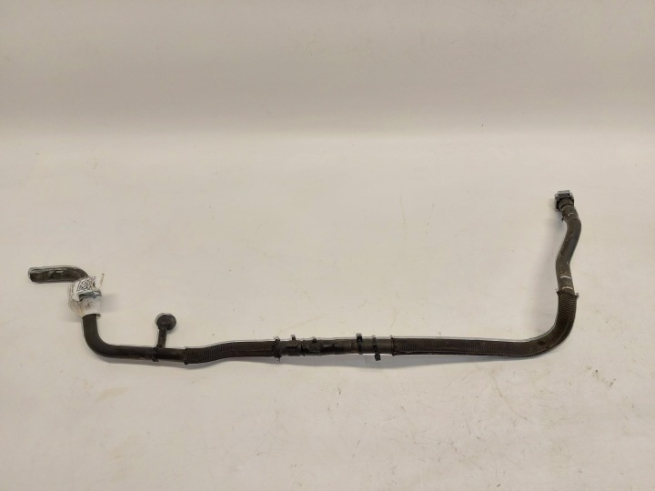 Ford Ranger VI 6 2023r hose wiring of water cieczy chlodzenia mb3g-8w005-hc