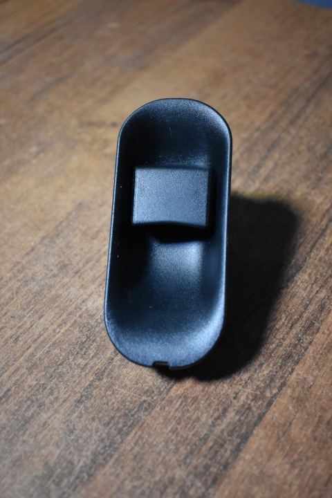 IDEALNY Pulsante piantone dello sterzo volante PORSCHE 1