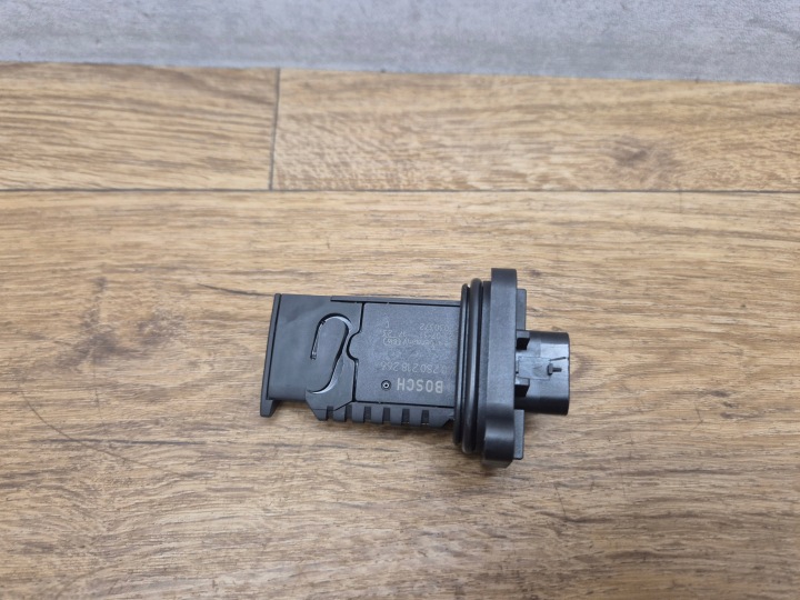 BMW débimètre de l'air PRZEPLYWKA essence N20 N13 S63 N26 S55 7602038