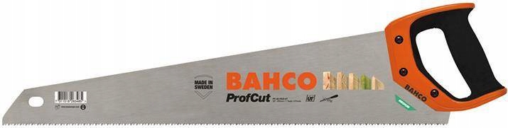 Ruční pila Ergo Gt ProfCut 475 mm Bahco