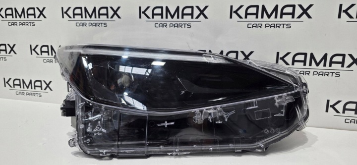 Reflektor right side Toyota Yaris Cross KOITO0D310