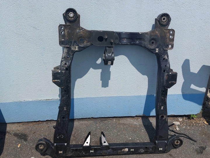 Ponte assale ASSALE ANTERIORE CULLA assale Chevrolet Orlando