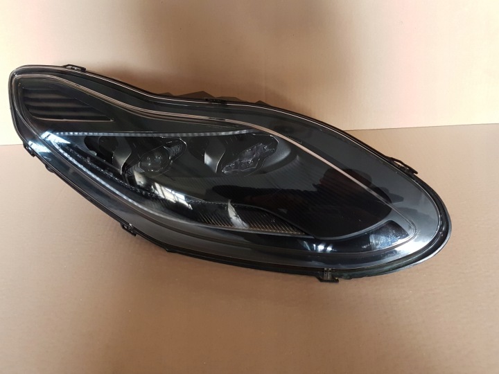 FEUX PHARE DROIT AVANT ASTON MARTIN DB11 NOIR JY53-13W029-AA
