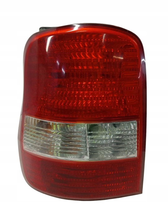 light rear part left LIFT EU Kia Carnival and (1998-2006)
