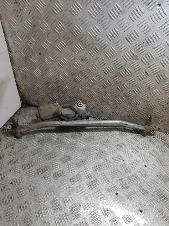Meccanismo motorino tergicristalli Anteriore LAND ROVER FREELANDER DLB101510LHD 22147907