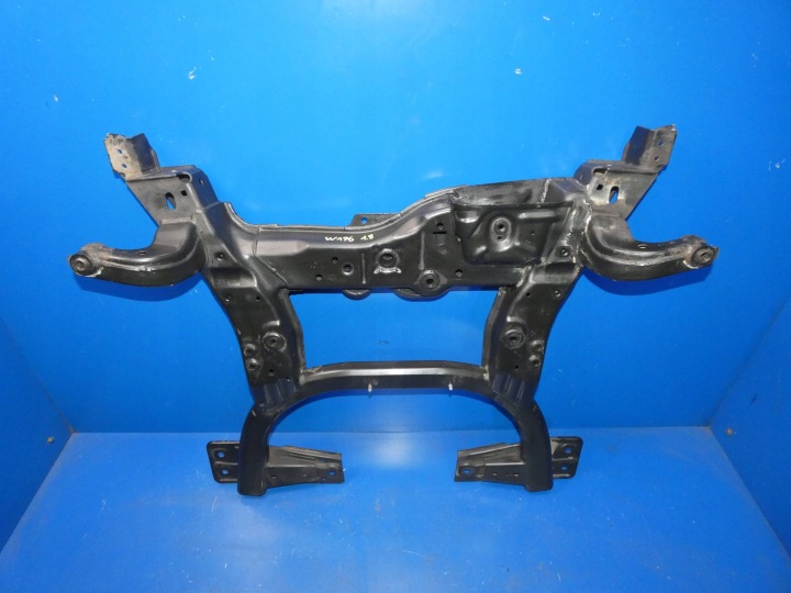 MERCEDES A W176 W246 träger Achsträger Achsträger DES MOTORS vorne