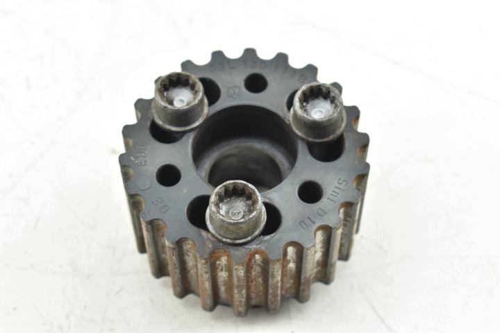 reifen rad dieselpumpe AUDI A4 B8 A5 8T A3 8P 2.0 TDI 03L130111B 03L130238