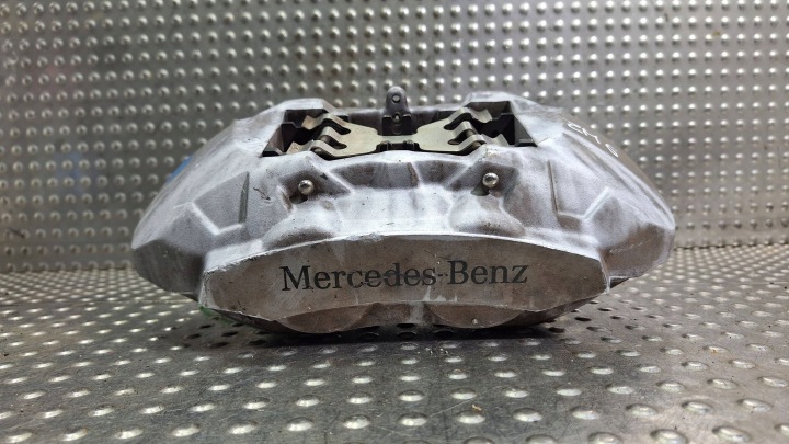 PINZA FRENO freno sinistra Anteriore MERCEDES GLC W253 360MM
