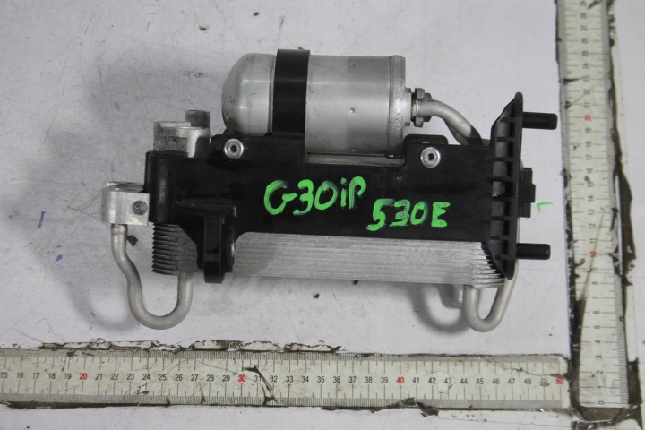 capacitor, KLIMATYACJI 9109858 BMW G30 G31 17