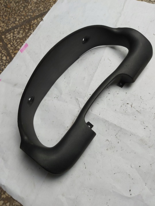 Châssis Couverture tablier moteur Boîte Instruments tachymètre compte tours OPEL ASTRA F 1 LIFT OE EU