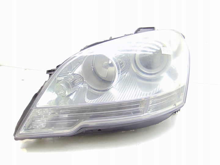 REFLEKTOR light left front MERCEDES ML W164 LIFT A1648207761