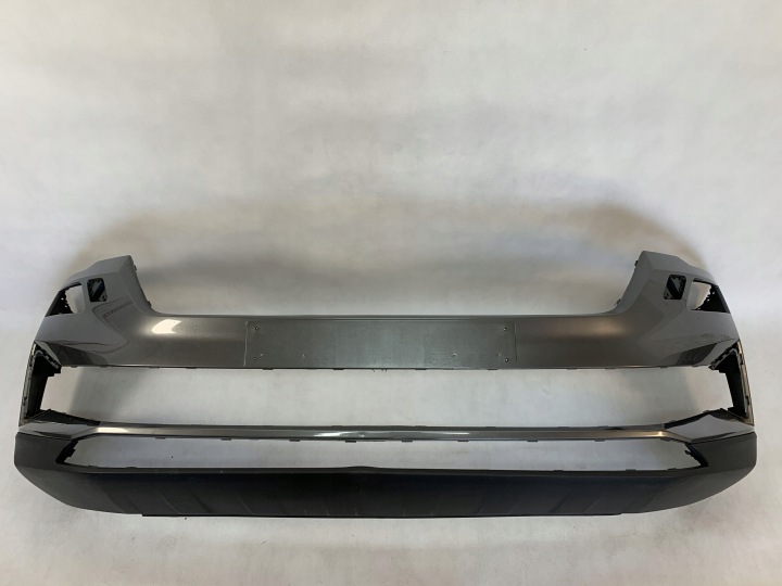 Paraurti anteriore Skoda Karoq 21r FL Lift SPR 57A807221D 02.26