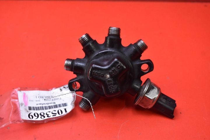 ROZDZIELACZ des Kraftstoffsbehälters 4M5Q-9D280-DB FORD FOCUS MK2 1.8 TDCI 116 KM LIFT 08-11