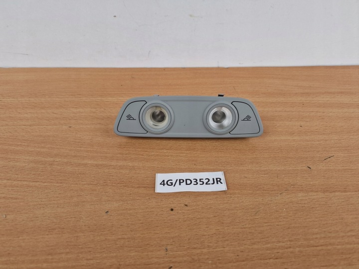 FEUX PHARE OSWIETLENIE CABINE AUDI Q7 Q8 4M A4 A5 8W