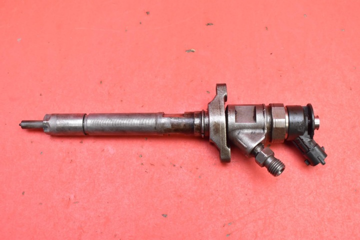 Einspritzdüse Einspritzdüse Pumpe-Düse-Einheit TEST 9M5Q-9F593-AA FORD FOCUS MK2 1.6 TDCI 08-11