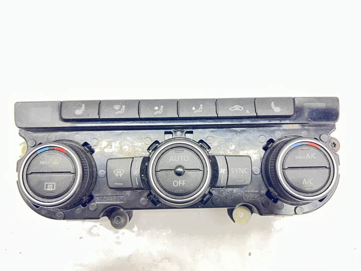 klímapanel VW CADDY III LIFT 15-20R 1K8907044T