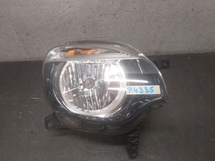 Feux phare Avant Droit RENAULT TWINGO III 3 14- 26010 5419R