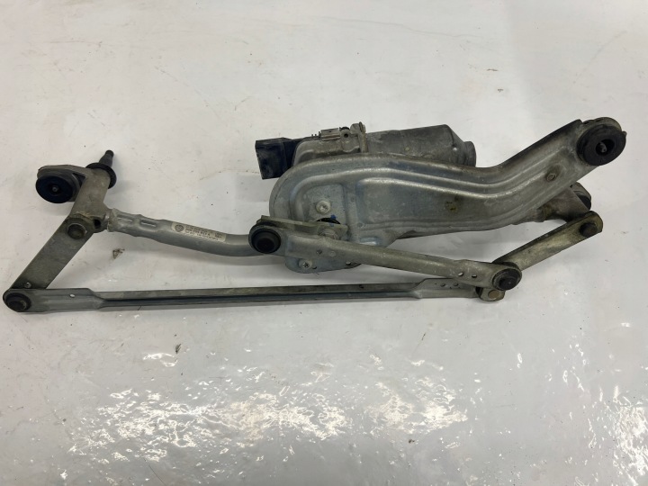 Gestänge Motor Wischer VW T-Cross 2GM 2GM955023A 2GM955119A
