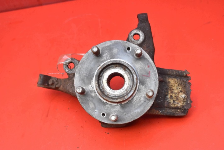 Achsschenkel Radnabe Radlager schenkel links vorne HYUNDAI I40 VF 1.7 CRDI 136 KM 11-15