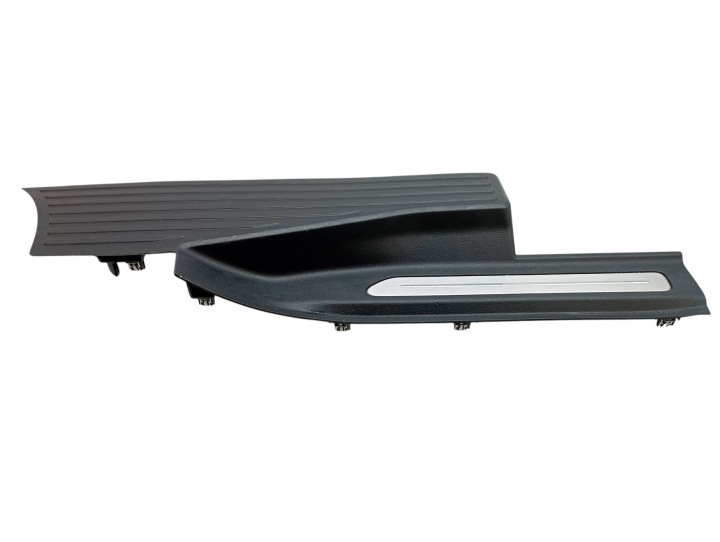 couverture seuil droite arrière KL7B4013244A Lincoln Navigator IV (2017-2024)