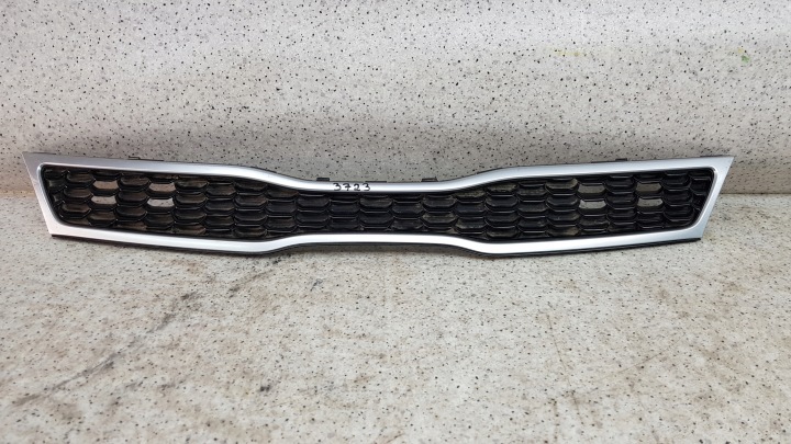 KIA RIO 3 III 2015 - GRIGLIA Paraurti Anteriore 3723
