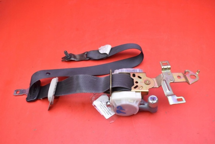 CINTURA SICUREZZA ANTERIORE Destra Anteriore G087917 SUBARU LEGACY 4 IV 03-09