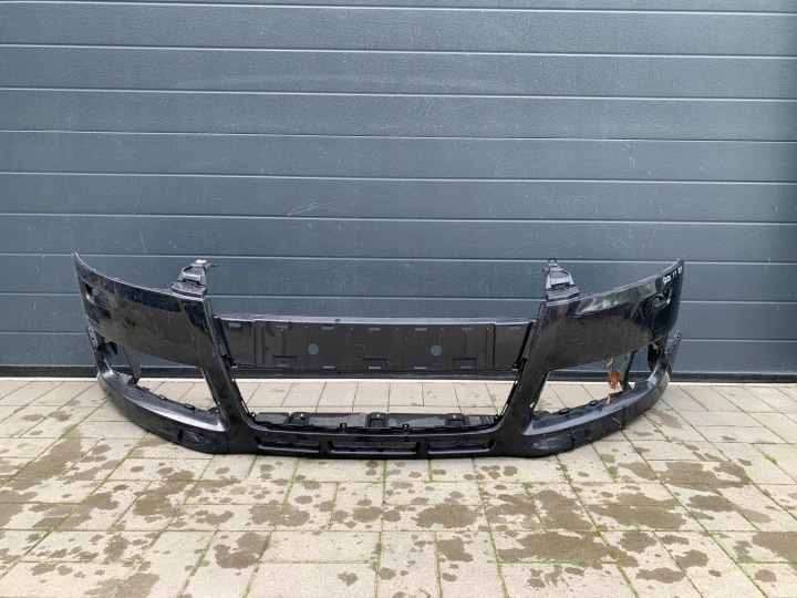 Audi TT 8J0 stoßstange vorne 06-14