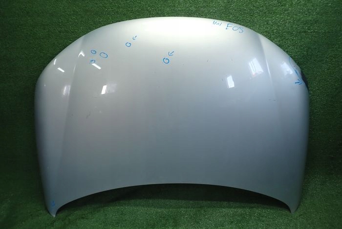 VW E0S 06- Capot