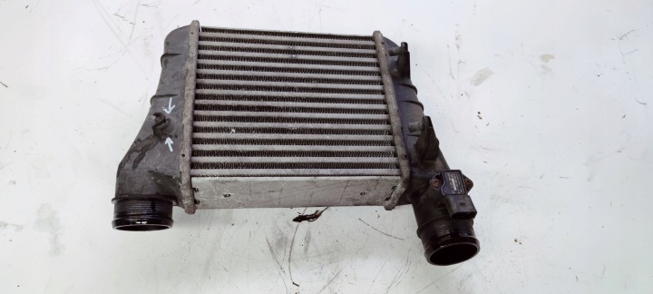 radiator intercooler AUDI A4 B7 8E0145805AA