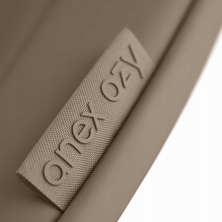 ANEX OZY багатофункціональний стільчик для годування 3 в 1 для дитини | Fluff — фото 10