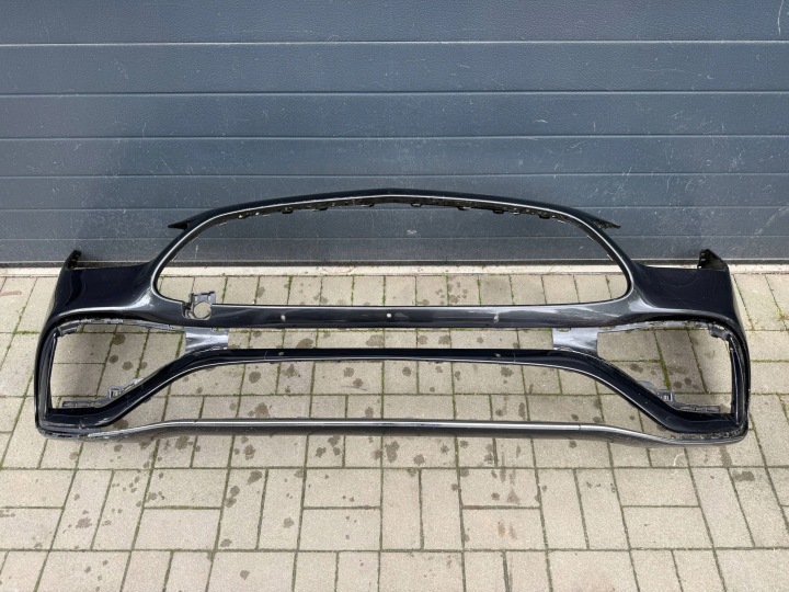 Mercedes C W206 Amg Stoßstange vorne vorne
