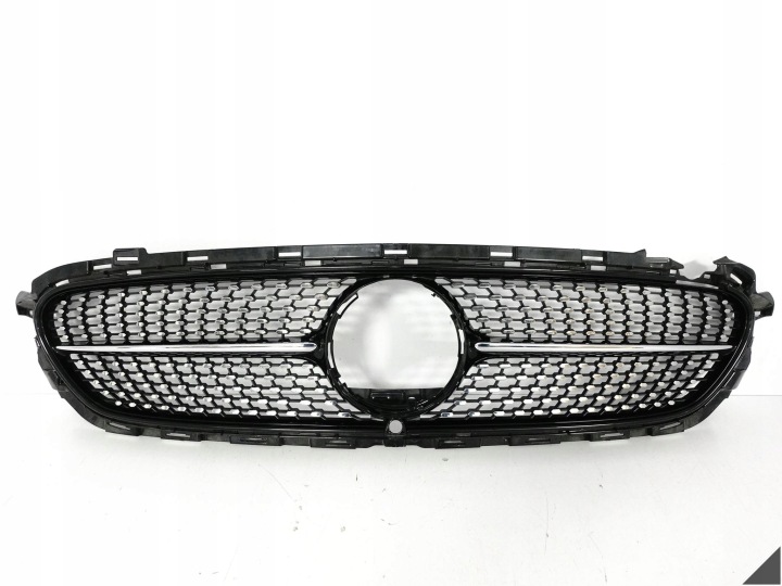 MERCEDES E-KLASA W213 C238 AMG MOPF LIFT 20-23 Grille Grille/masque W Pare choc Avant