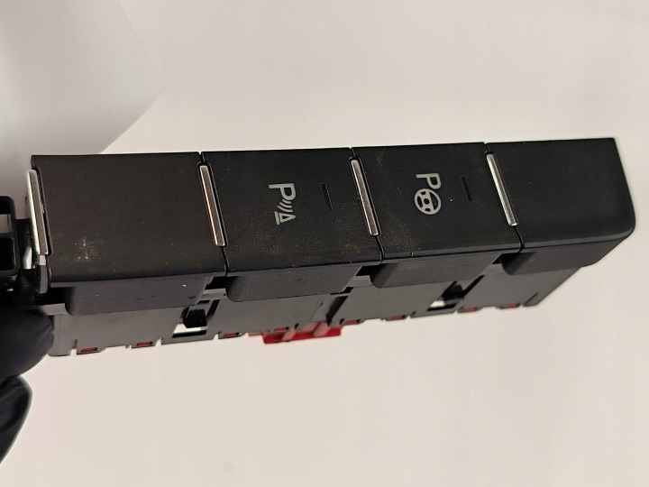 Bouton 3G0927238B VOLKSWAGEN PASSAT B8 LIFT