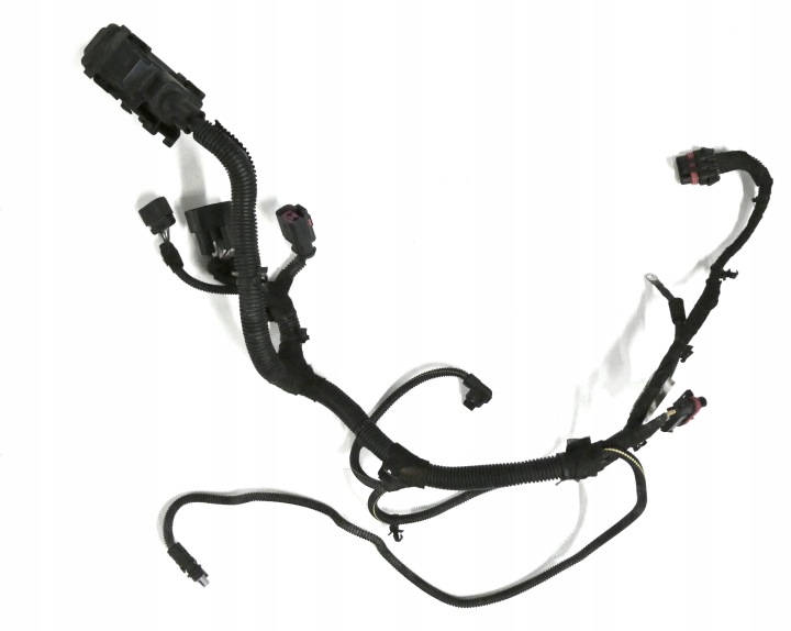 Câblage Ventilateur OPEL INSIGNIA A 2.0 CDTI BITURBO A20DTR