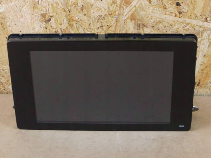 Toyota C-HR CHR Bildschirm monitor 86140-F4030 100509