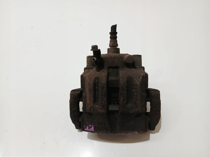 hinten Bremssattel Bremse Sattel Brems- links BMW 3 E90 2.0D N47D20C 44/20 (24235133)