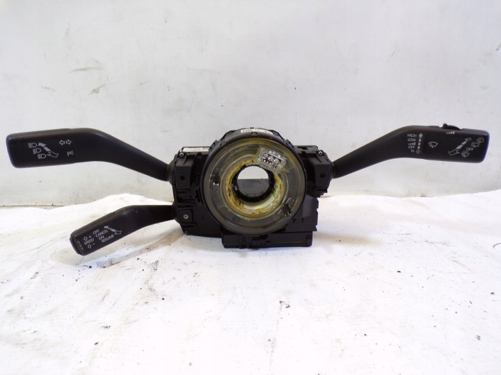 Commodo essuie glace VOLKSWAGEN PASSAT B6 3C9953513R (1)
