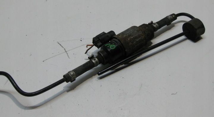 VOLVO V70 2.0 D 09R pompa alimentazione carburante 9002853F