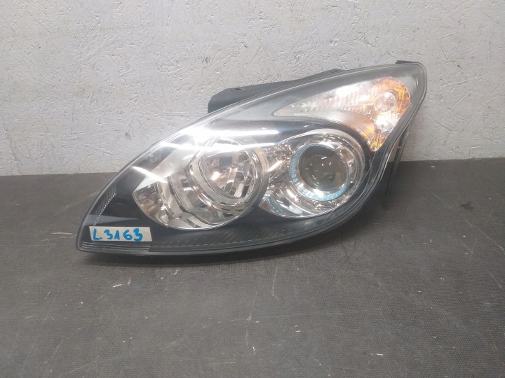 LICHT VORNE LINKS HYUNDAI I30 LIFT 10-13 LINSE 92101-2RXXX