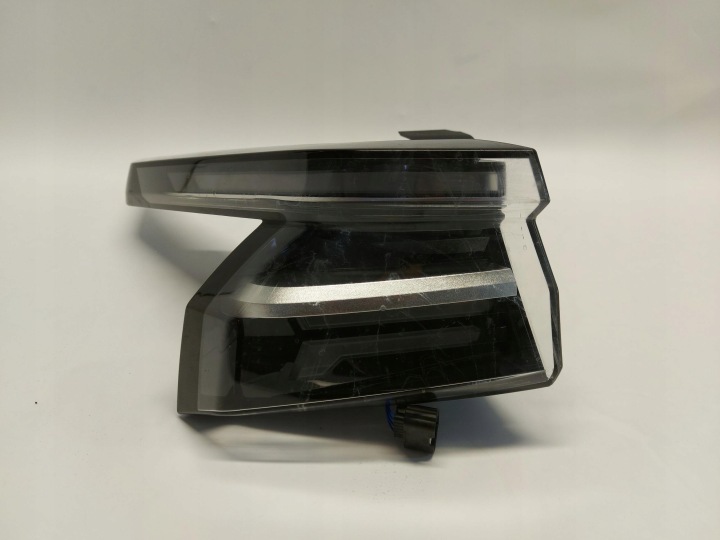 Nissan Qashqai J12 III LIFT light rear part left ladna 26555HN20A