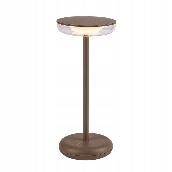 Venkovní stolní Led lampa 6W Konin 77089 Rabalux