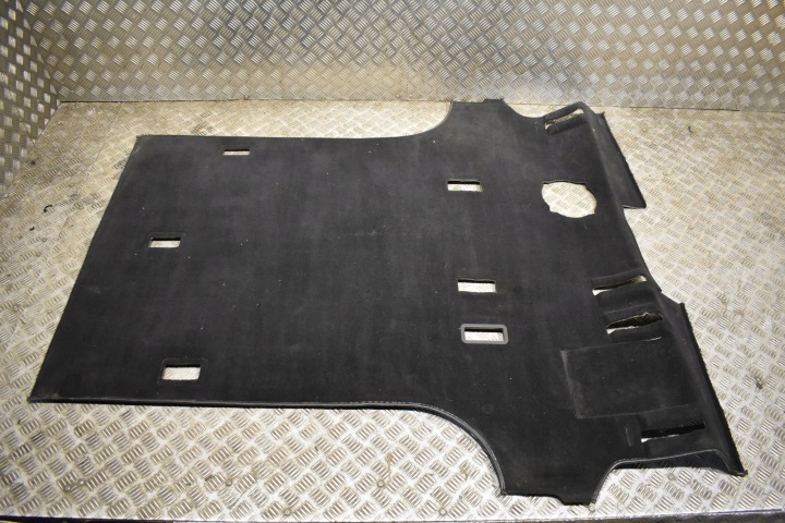 IDEALNY tappetino tappeto tappetti TAPPETO Rivestimento pianale pavimento MERCEDES W463 1