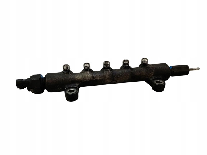 Rampe injection TOYOTA AVENSIS T25 COROLLA VERSO II 2.0 D4D 126KM