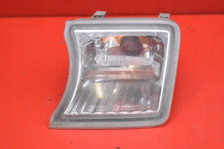 indicatore direzione Destra Anteriore Anteriore 81510-47010 TOYOTA PRIUS III XW30 09-11