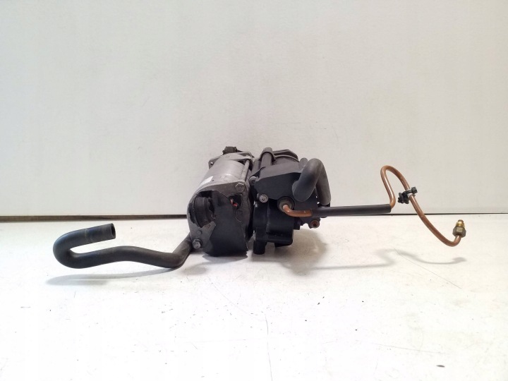 MERCEDES-BENZ EQC POMPA DACHU CARRIO A2133200004 9