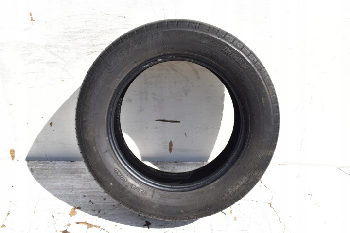 Reifen Letnia LASSA DRIVEWAYS XL 215/60R16 99V 5,71mm