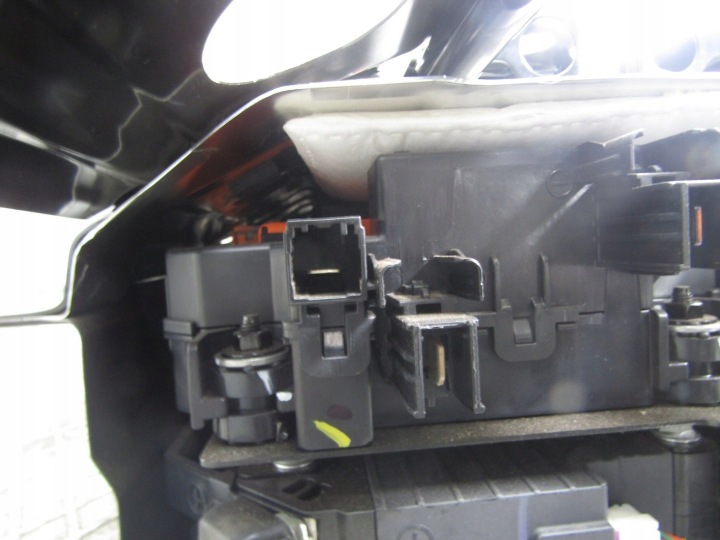 TUCSON IV 1.6 T-GDI 23R ACOMULATOR DE BATERIE HYBRID Zzoemcodez 10