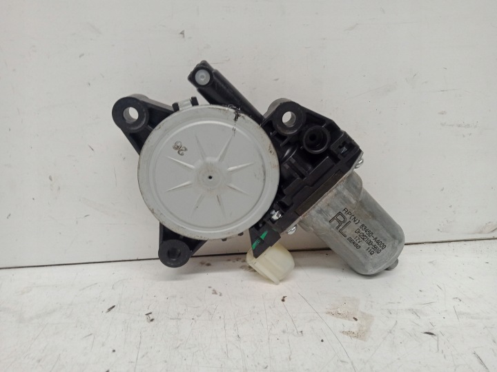 KIA CARENS IV Motor Fenster rechts 83450-A4000 heck 2013-17R